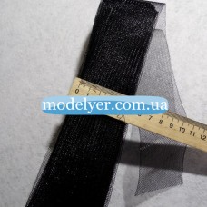 Регилин 5 см (черный)